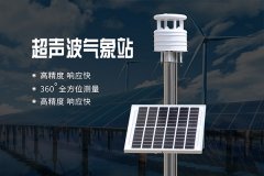 超声波气象站能监测哪些气象参数?详细清单分析！